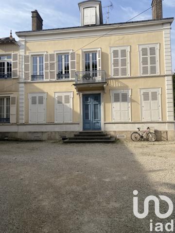 Apartment for sale 4 rooms 66 m² Troyes
