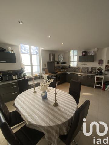 Apartment for sale 4 rooms 66 m² Troyes