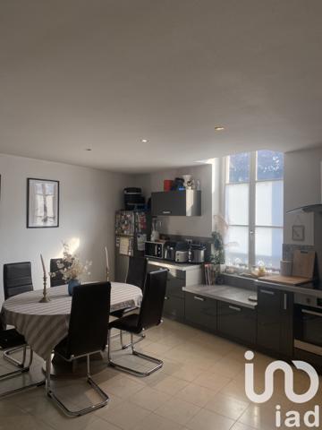 Apartment for sale 4 rooms 66 m² Troyes