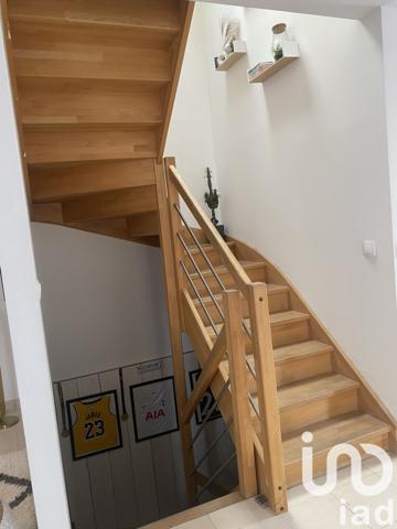 Apartment for sale 4 rooms 66 m² Troyes