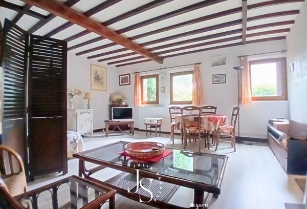 Charmant appartement dans un environnement calme et recherché