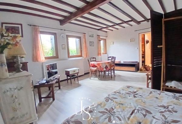 Charmant appartement dans un environnement calme et recherché