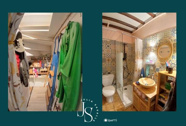 Charmant appartement dans un environnement calme et recherché