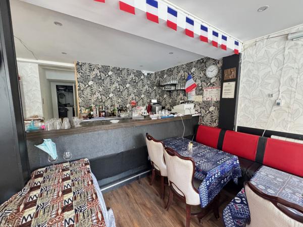 Immobilier Pro Local commercial à Lille - Réf. ml5899k