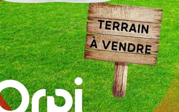 Terrain à vendre    Gouzon