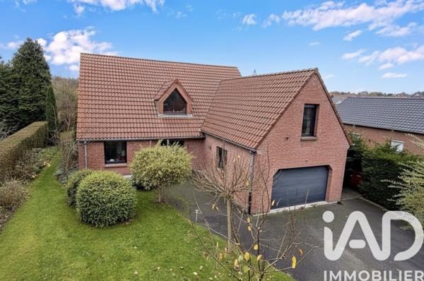 Maison à vendre 8 pièces 222 m² Orchies