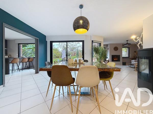 Maison à vendre 8 pièces 222 m² Orchies