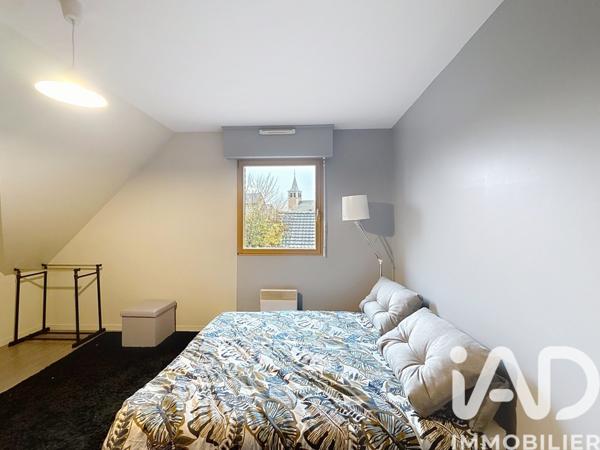 Maison à vendre 8 pièces 222 m² Orchies