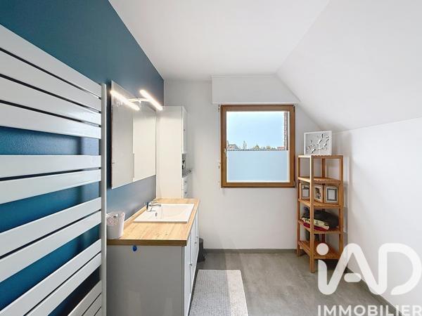 Maison à vendre 8 pièces 222 m² Orchies