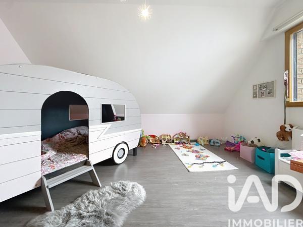 Maison à vendre 8 pièces 222 m² Orchies