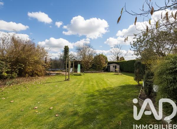 Maison à vendre 8 pièces 222 m² Orchies