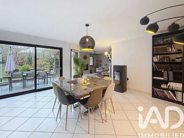 Maison à vendre 8 pièces 222 m² Orchies