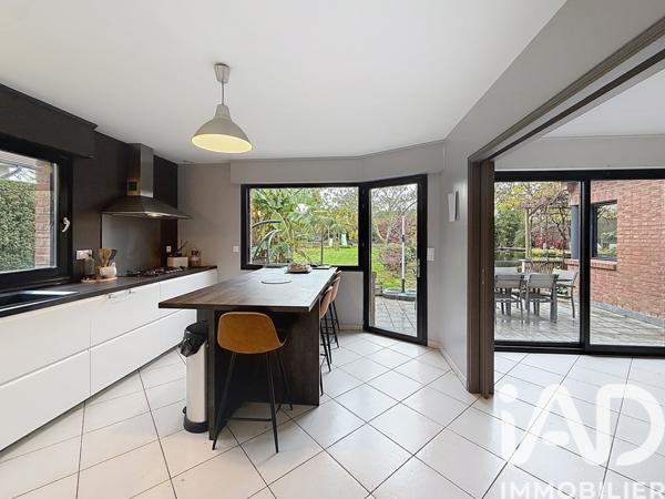 Maison à vendre 8 pièces 222 m² Orchies