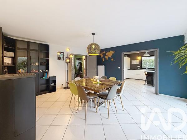 Maison à vendre 8 pièces 222 m² Orchies