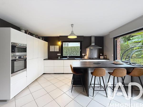 Maison à vendre 8 pièces 222 m² Orchies