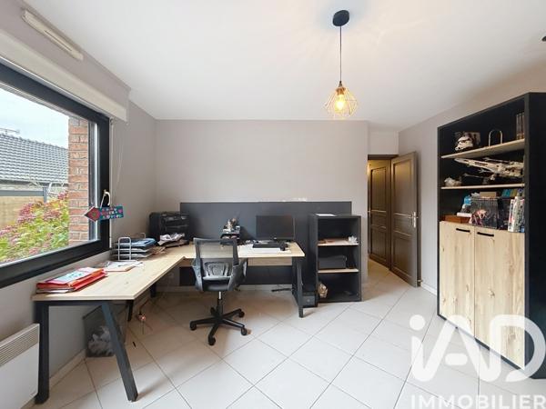 Maison à vendre 8 pièces 222 m² Orchies