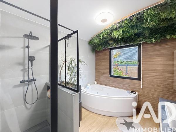 Maison à vendre 8 pièces 222 m² Orchies