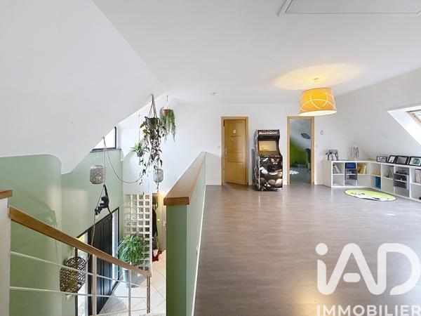 Maison à vendre 8 pièces 222 m² Orchies