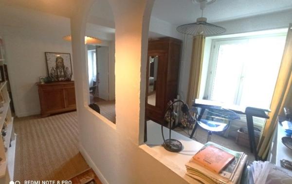 Vente Maison De charme rénové(e) Saint-etienne   