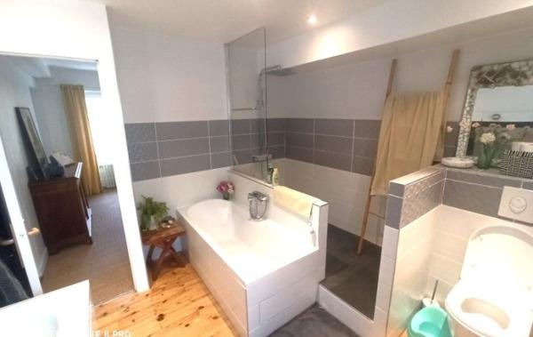 Vente Maison De charme rénové(e) Saint-etienne   