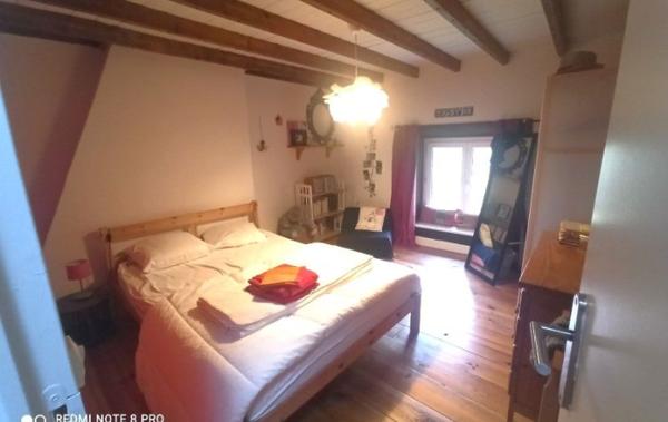 Vente Maison De charme rénové(e) Saint-etienne   