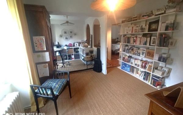 Vente Maison De charme rénové(e) Saint-etienne   