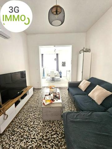 Vente / Immeuble à Guise (02120)