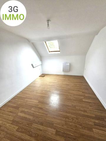 Vente / Immeuble à Guise (02120)