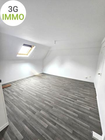 Vente / Immeuble à Guise (02120)