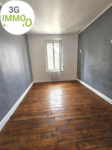 Vente / Immeuble à Guise (02120)
