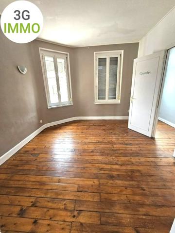 Vente / Immeuble à Guise (02120)