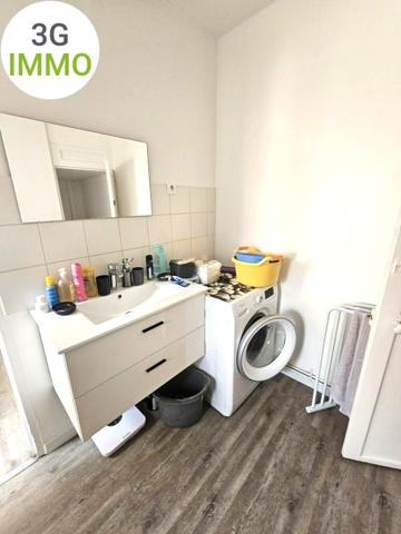 Vente / Immeuble à Guise (02120)
