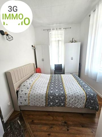 Vente / Immeuble à Guise (02120)