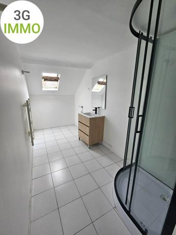 Vente / Immeuble à Guise (02120)