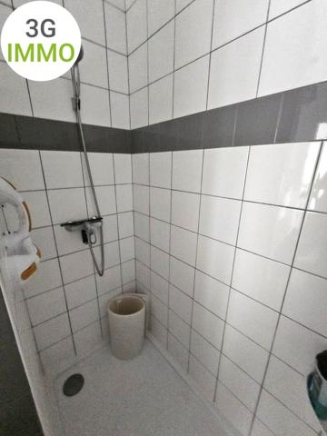 Vente / Immeuble à Guise (02120)