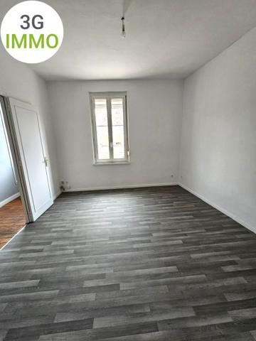 Vente / Immeuble à Guise (02120)