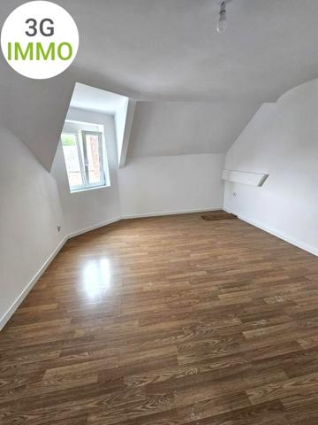 Vente / Immeuble à Guise (02120)