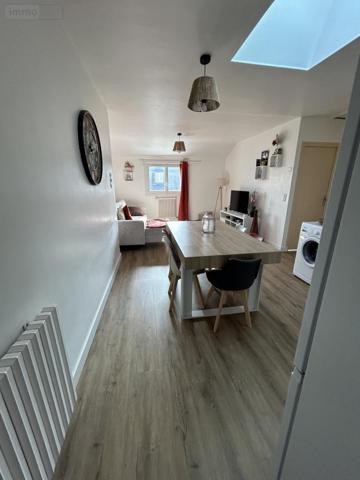 Immeuble à vendre à Yffiniac dans les Côtes-d'Armor (22120), ref : 22007-777