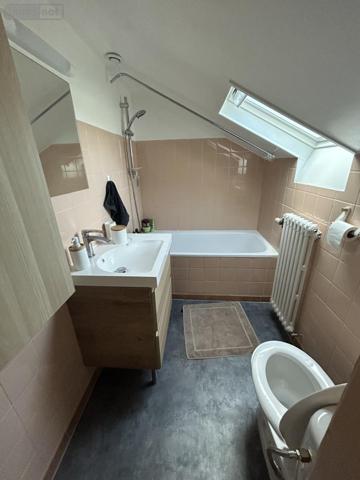 Immeuble à vendre à Yffiniac dans les Côtes-d'Armor (22120), ref : 22007-777