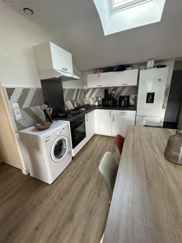 Immeuble à vendre à Yffiniac dans les Côtes-d'Armor (22120), ref : 22007-777