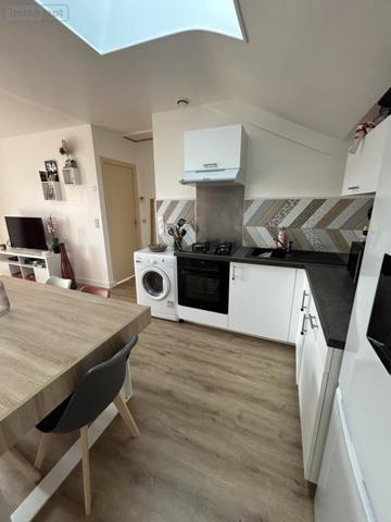 Immeuble à vendre à Yffiniac dans les Côtes-d'Armor (22120), ref : 22007-777