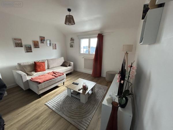 Immeuble à vendre à Yffiniac dans les Côtes-d'Armor (22120), ref : 22007-777