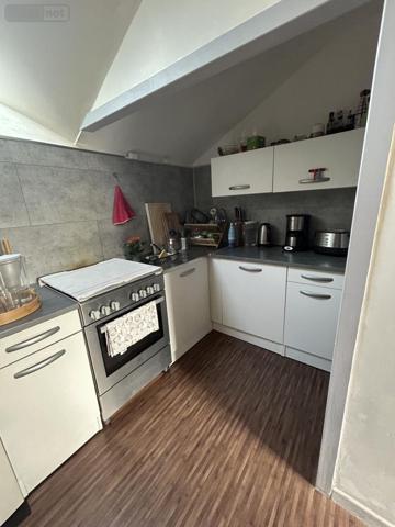 Immeuble à vendre à Yffiniac dans les Côtes-d'Armor (22120), ref : 22007-777