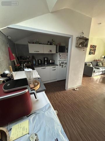 Immeuble à vendre à Yffiniac dans les Côtes-d'Armor (22120), ref : 22007-777