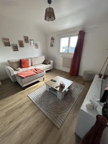 Immeuble à vendre à Yffiniac dans les Côtes-d'Armor (22120), ref : 22007-777