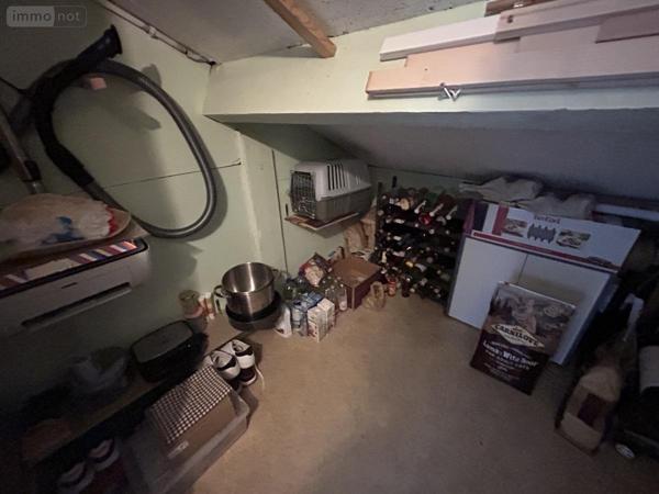 Immeuble à vendre à Yffiniac dans les Côtes-d'Armor (22120), ref : 22007-777