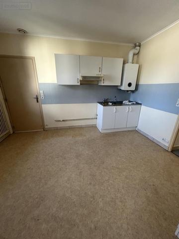 Immeuble à vendre à Yffiniac dans les Côtes-d'Armor (22120), ref : 22007-777