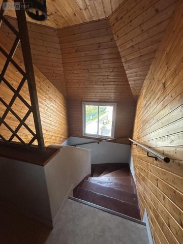 Immeuble à vendre à Yffiniac dans les Côtes-d'Armor (22120), ref : 22007-777