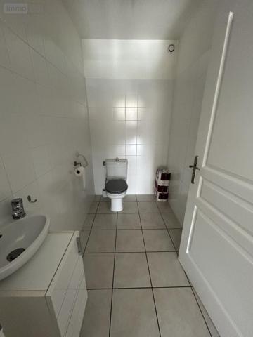 Immeuble à vendre à Yffiniac dans les Côtes-d'Armor (22120), ref : 22007-777