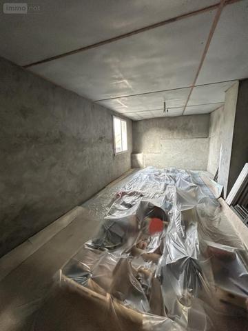 Immeuble à vendre à Yffiniac dans les Côtes-d'Armor (22120), ref : 22007-777